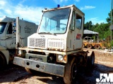 1985 OTTAWA 30 SINGLE AXLE TOTER TRUCK VIN: 60708