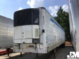 1999 UTILITY TRAILER MANUFACTURER 53'X102