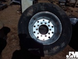 GREATE SUPER SINGLE 445/50R22.5