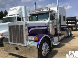 2003 PETERBILT 379 VIN: 1XP5DB9X33D591703 TANDEM AXLE TRUCK TRACTOR