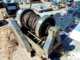 3O TONE WINCH