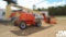 2013 JLG 600AJ 60' 4X4 ARTICULATED BOOM LIFT SN: 0300165579