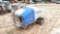 RUBBER TIRE CONCRETE BUGGY