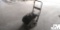 (UNUSED) MUSTANG LF-88 TAMPING COMPACTOR