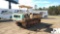 HANIX RT1000 TRACKED DUMP TRUCK SN: R1000228