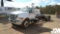 2005 FORD F-750 TANDEM AXLE VIN: 3FRXF75TX5V172336 CAB & CHASSIS