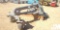 BOBCAT SN: 648000584 6-WAY GRADER ATTACHMENT