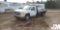 2010 CHEVROLET SILVERADO VIN: 1GB6CZB68AF113687 REGULAR CAB FLATBED