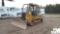 2006 DEERE 450J LGP SN: T0450JX122080 CRAWLER TRACTOR