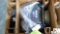 (UNUSED) CAMPBELL HAUFELD PRESSURE WASHER