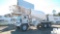 2008 OSHKOSH S-2346 TANDEM AXLE FRONT DISCHARGE MIXER TRUCK VIN: 10TDAAC288S102420