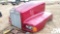 KENWORTH FIBERGLASS HOOD