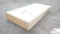 QTY OF 18 4'X8'X5/8
