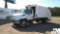 2004 INTERNATIONAL 4300 VIN: 1HTMMAAN14H671712 S/A REAR LOAD RESIDENTIAL COLLECTION TRUCK
