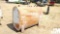 FUEL TANK W/ HAND PUMP