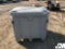 COMMERCIAL INSULATED COOLER