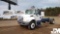 2008 INTERNATIONAL 4300 SINGLE AXLE VIN: 1HTMMAAN38J674173 CAB & CHASSIS