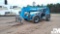 2012 GENIE GTH-1056 TELESCOPIC FORKLIFT SN: GTH1012-15938