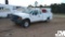 2006 FORD F-350 S/A UTILITY TRUCK VIN: 1FDSX35P06EC36456