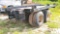 TRI/A PIPE TRAILER