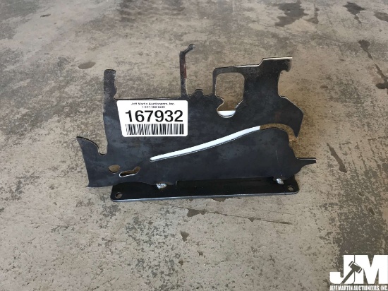 BULLDOZER POST TOPPER