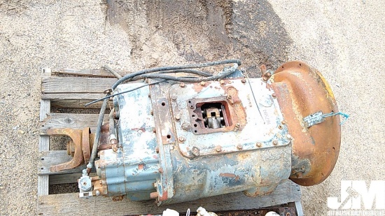 EATON FULLER RT014708LL