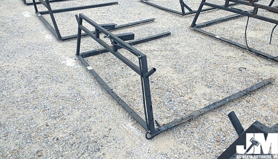 67”...... X 62”...... HEADACHE RACK