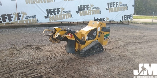 2019 VERMEER SC30TX SN: 1VRC070N8K1002920 STUMP CUTTER