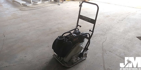 (UNUSED) MUSTANG LF-88 TAMPING COMPACTOR