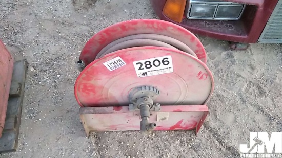 AIR HOSE