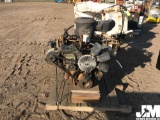 CATERPILLAR ENGINE