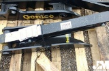 (UNUSED) GENTEC HT830 HYDRAULIC THUMB