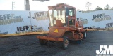 1998 BROCE RC300 SN: 88610 BROOM TRACTOR