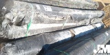 QTY OF (3) TERRATEX 151
