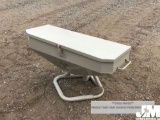 CU OUTDOORS 100LB ROAD FEEDER