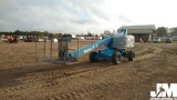 2006 GENIE S40 40' 4X4 BOOM LIFT SN: S40069925