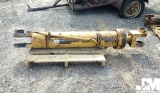 WAGNER WHEEL DOZER CENTER LIFT CYLINDER