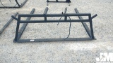 68”...... X 73”...... HEADACHE RACK