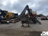 PRENTICE 210E SN: NSB0210E9988785 KNUCKLE BOOM LOG LOADER