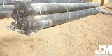QTY OF (3) TERRATEX 151