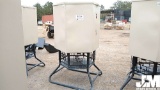 CU OUTDOORS 1000 LB STAND & FILL
