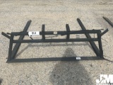 69”...... X 73”...... HEADACHE RACK