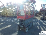 2012 SKYJACK SJ 3226 SCISSOR LIFT SN: 27009867