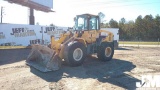 2005 KOMATSU WA200-5 WHEEL LOADER SN: KMTWA052K01065568