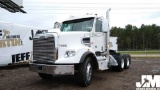 2019 FREIGHTLINER 122SD VIN: 3AKJGNDV7KDKG5399 TANDEM AXLE DAY CAB TRUCK TRACTOR