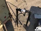 ROPING DUMMY