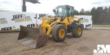 2006 KOMATSU WA200-5 WHEEL LOADER SN: KMTWA052J01068360