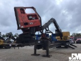 2013 CATERPILLAR 559C SN: CAT0559CVKAS00261 KNUCKLE BOOM LOG LOADER