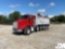 1997 KENWORTH T800B QUINT AXLE DUMP TRUCK VIN: 1NKDX9TX3VJ742712