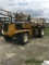 TERRA-GATOR 1804 SPRAYER SN: 8T07011